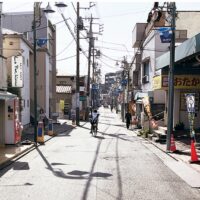 ＜横浜市保土ヶ谷区＞西谷商店街で食の祭典　６月８日、フリマも