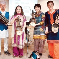 「あじさいフェス ｉｎ ＳＡＧＡＭＩＨＡＲＡ ２０２５」開催＠相模原市中央区：あじさい会館