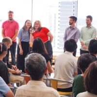 【開催日間近】世界の若者と交流するイベント「ワールドキャンパスｉｎ多摩２０２５」のボランティアを募集中