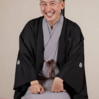 大和市で５月31日「夢現寄席」三遊亭好志朗さん登場