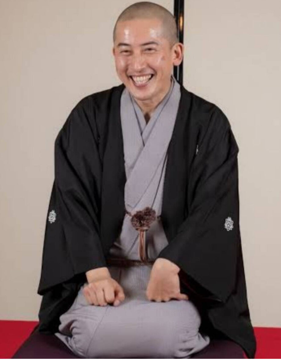 大和市で５月31日「夢現寄席」三遊亭好志朗さん登場
