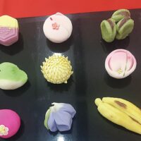 【申込み締切6月13日】シニアのためのミニ講座「水無月のお菓子作り 涼を味わう」＠茅ヶ崎市