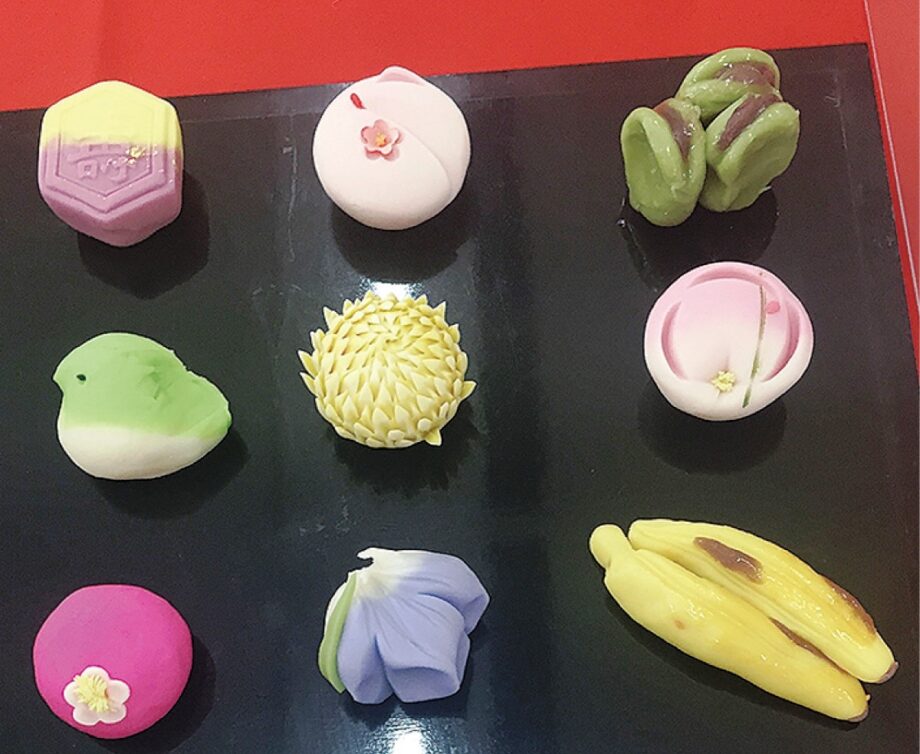 【申込み締切6月13日】シニアのためのミニ講座「水無月のお菓子作り 涼を味わう」＠茅ヶ崎市