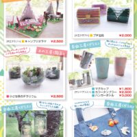 初夏限定メニュー開催中♪