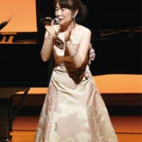 【５月25日】川崎市・高津市民館で川崎の歌姫・桜井純恵さんによる無料コンサート～未就学児の参加もＯＫ