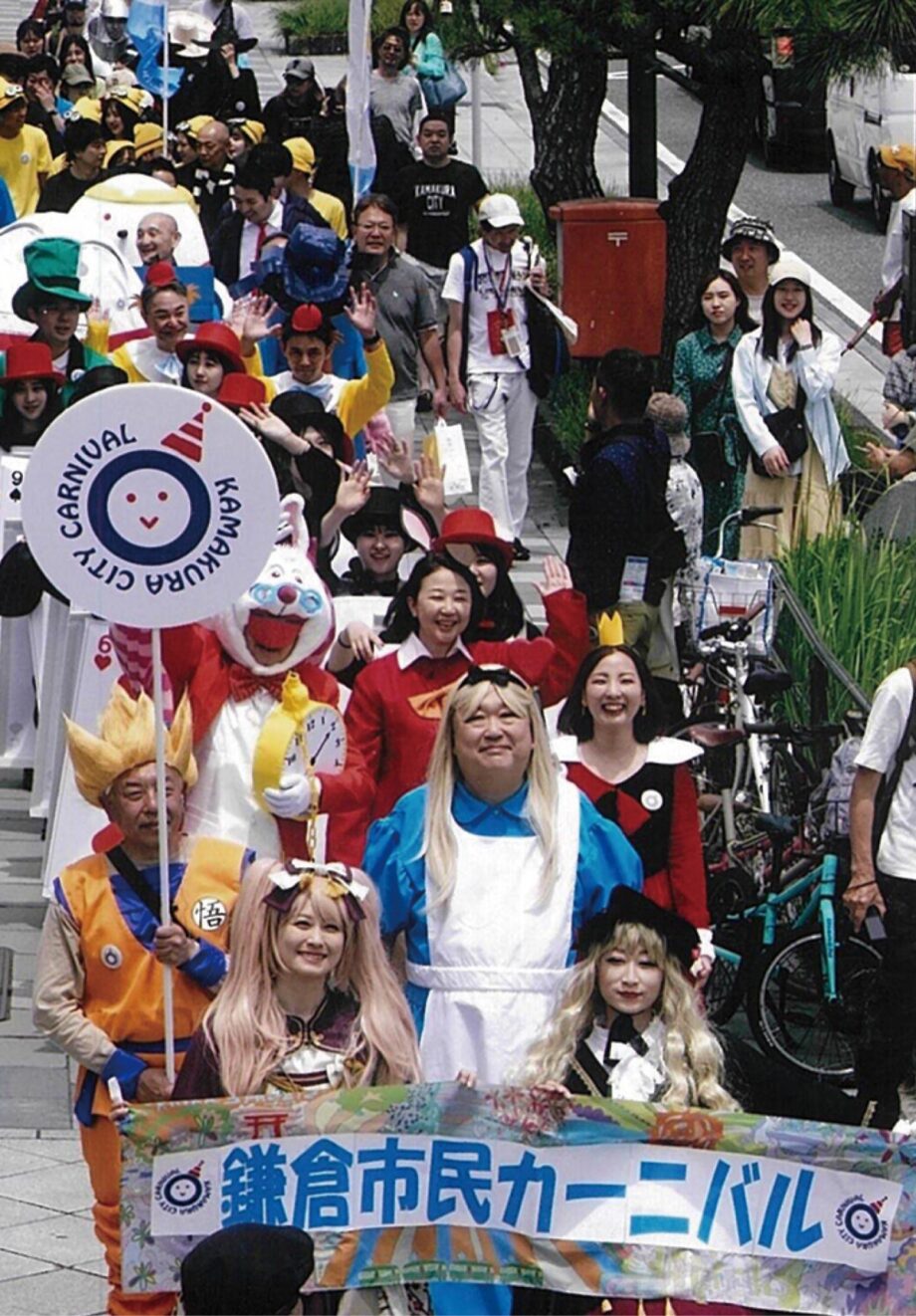 ＜第24回鎌倉ビーチフェスタ２０２５＞ 2025年５月24日・25日　＠由比ヶ浜海岸と鎌倉海浜公園由比ガ浜地区
