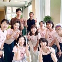 ＜泣いてもOK＞ママ音楽ユニット 10周年記念コンサート＠ほどがや地区センター（横浜市）