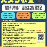 横浜ビー・コルセアーズバスケットボール教室