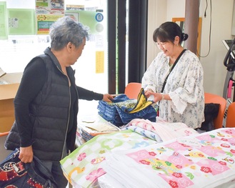 ＜毎月第４土曜日開催♪＞「かながわ宿ブランド物産展」＠反町駅前ふれあいサロン（横浜市神奈川区）