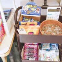【逗子市】”カフェちょこっと”が子育て世代の味方に！商工会運営でリニューアル