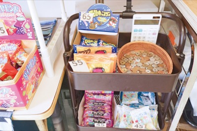 【逗子市】”カフェちょこっと”が子育て世代の味方に！商工会運営でリニューアル
