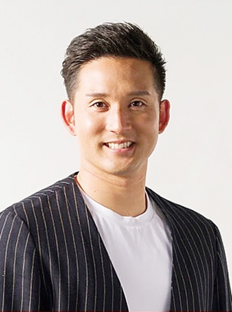 元プロ野球選手杉谷氏の講演「挑戦、逆境の人生哲学」＠横須賀市