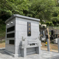新東名伊勢原大山ICからすぐ！痢病尊で親しまれる「大乗山養国院」に永代供養墓【大乗殿】が完成