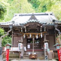 【鎌倉のとっておき】鎌倉の祗園