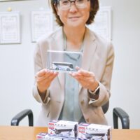 （株）ふじばす 50周年でトミカ発売 観光バスを忠実に再現【横浜市港南区】