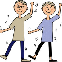 【６月28日】二宮町の生涯学習講座が開催　｢動ける身体｣　学んで健康的な毎日を