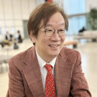 お天気キャスター・木原実さんSDGsインタビュー「無理せず、ゴールを目指す」｜目標達成まであと5年
