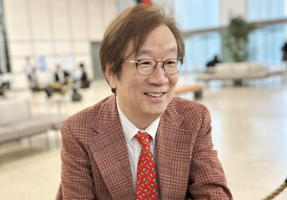 お天気キャスター・木原実さんSDGsインタビュー「無理せず、ゴールを目指す」｜目標達成まであと5年