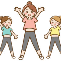 ＜6月27日＞大和市でレクリエーションダンス講習会　踊って健康づくり　