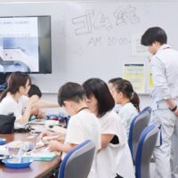 ＜7月4日・申込締切＞職業能力開発促進センター主催「親子ものづくり体験フェア」ゴム銃・寄木細工・イニシャルキーホルダーなど＠横浜市旭区