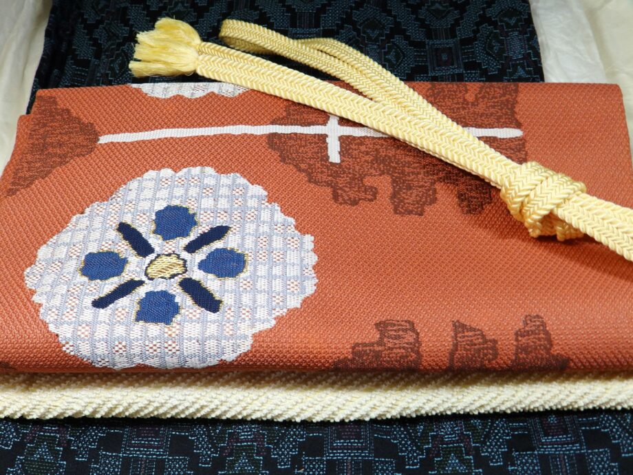 【三浦市】和裁サークル麻の葉”古着物市”着物や帯の販売（6月28日・29日）＠市民交流センター