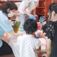 「ＮＰＯ法人フードバンク浜っ子南」５周年迎え新たな支援 　寄付・食品を募集中＠横浜市戸塚区