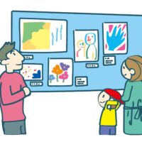 【横浜市青葉区】7月5日～13日「あおば美術公募展」 第10回記念の特別企画も@あざみ野