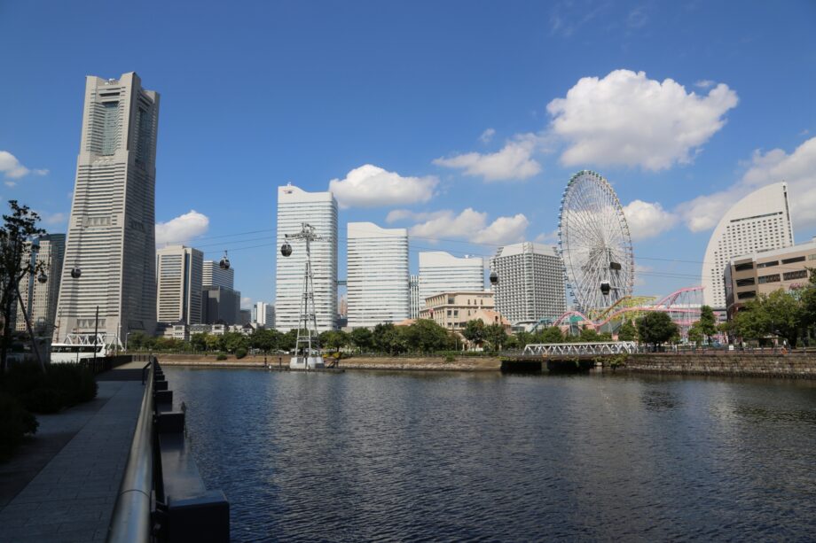 「横浜の運河 変わる役割と町並み」運河クルーズも＠横浜市開港記念会館【６月21日～７月13日】