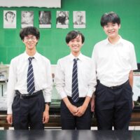 ＜県立生田高校・科学部＞2025年７月に研究成果を米国・アラスカ大学ＧＬＯＢＥ国際会議で発表