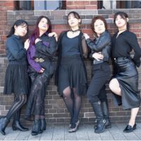 劇団「ＢＯＷＺ ＴＨＥＡＴＲＥ ＣＬＵＢ―０｣旗揚げ公演『花を召しませ 召しませ花を〜七彩のウテナへ〜』開催＠横浜市泉区　泉公会堂