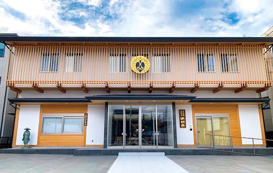 川崎市宮前区・浄照寺で演芸会「気楽亭」スタート【６月15日】アマチュア落語家など招き偶数月に実施