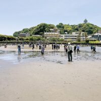 ６月14日江島神社で『トンボロと江の島の歴史講座』参加無料、先着50人@江の島