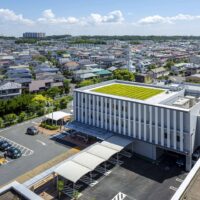 大勝建設株式会社／明治43年「地域貢献の思い」今も脈々と〈#ちがすき 公開記念インタビュー〉