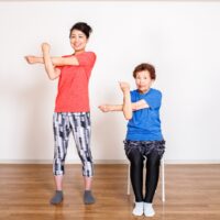 ＜予約不要＞川崎市宮前区・向丘出張所で健康講座「脳トレとフレイル予防体操」【６月23日】