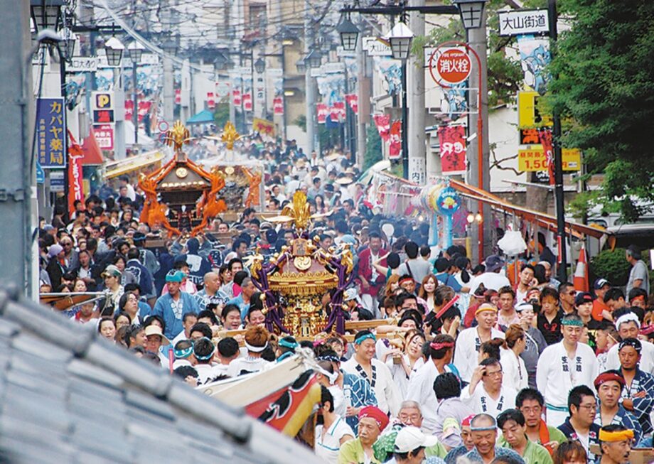 ＜川崎市＞高津区民祭が2025年７月13日に開催決定！パレードはコロナ禍以前の規模で実施予定