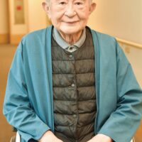 ＜川崎市＞戦後80年・戦禍の記憶⑥「14歳で見た地獄､歌に刻み」宮前区在住 松本 正さん（94）