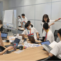 【7月4日応募締切】高校生向け「最先端量子技術を体験」４日間の夏キャンプ（7/29～8/1）＠川崎市