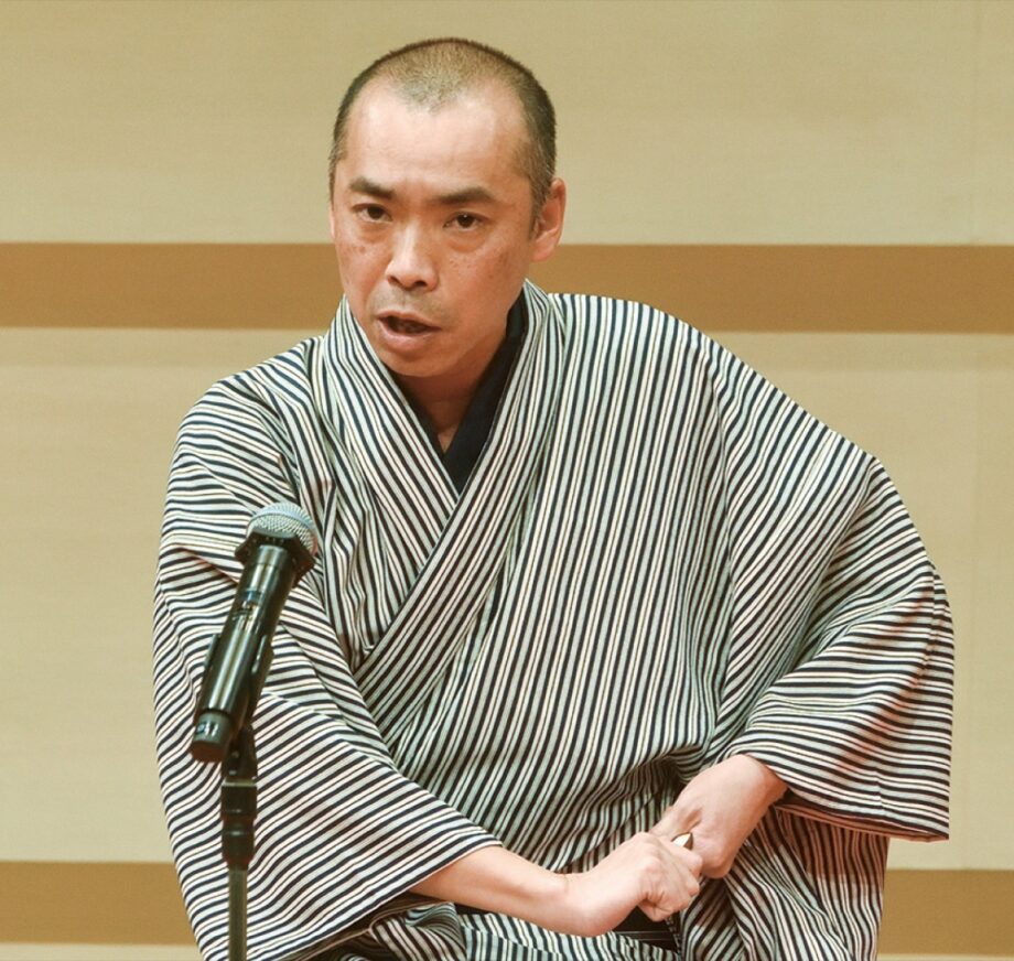 東海道かわさき宿交流館で夏を感じる落語会「えりぬき寄席」【６月29日】喜楽亭笑吉さんらが出演＠川崎区