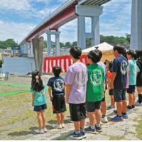 三﨑を愛した詩人、北原白秋を追慕～2025年7月2日の碑前祭から白秋まつりスタート