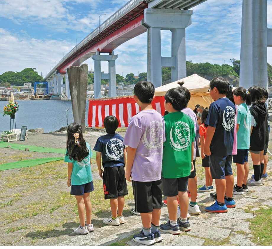 三﨑を愛した詩人、北原白秋を追慕～2025年7月2日の碑前祭から白秋まつりスタート