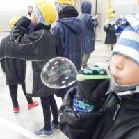 ＜参加者募集・7月17日まで＞人気企画！東洋水産の川崎区・東扇島第一冷蔵庫見学会【８月21・22日】