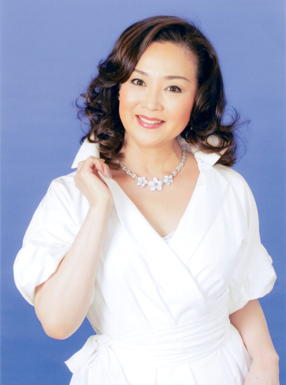 神奈川歯科大「ジャガランダフェス」あべ静江さん無料ライブ～市民交流イベント～＠横須賀市