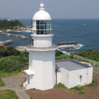 【三浦市】剣崎灯台2代目　点灯100年を祝して、7月5日に一般公開～先着100人に缶バッジプレゼント～