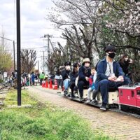 【６月７日】寒川町 一之宮公園で「初夏の鉄道まつり」持参したプラレールを走らせよう！