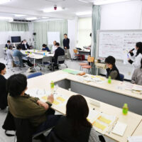 【区民意見募集開始！】みんなの目指すまちの姿「きらっとあさひプラン」ってなんだろう？@横浜市旭区
