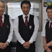 ＜求人＞横浜市旭区・瀬谷区で地域に愛され続ける「ふたえ交通」。タクシー会社未経験者も安心して高収入を目指せる理由とは？