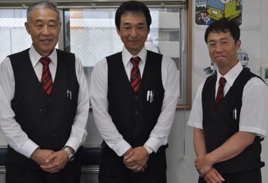 ＜求人＞横浜市旭区・瀬谷区で地域に愛され続ける「ふたえ交通」。タクシー会社未経験者も安心して高収入を目指せる理由とは？