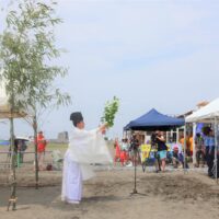 【海開き情報】サザンビーチちがさき海水浴場は2025年7月5日（土）に開設