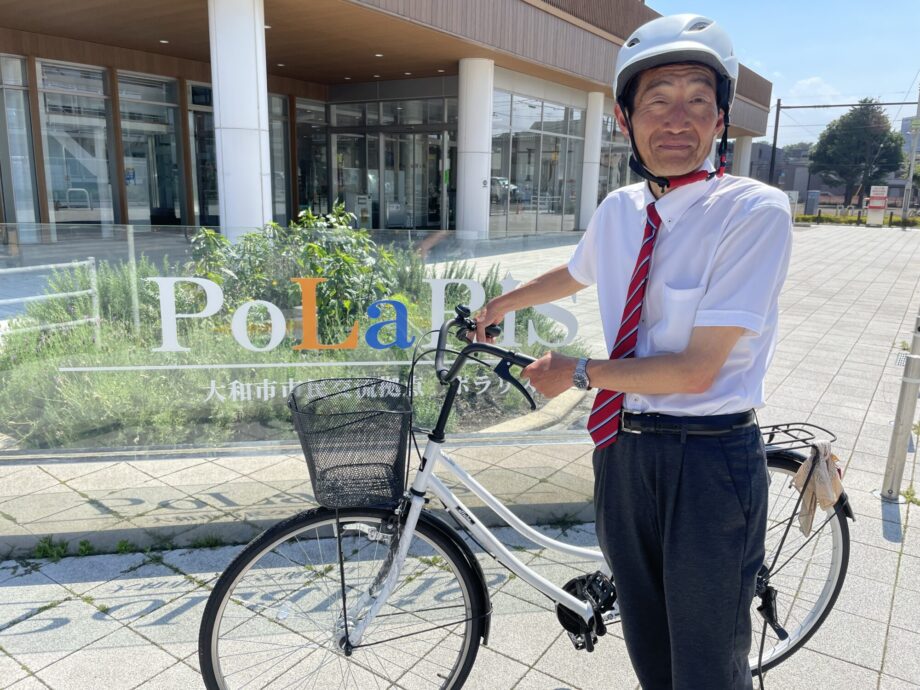 大和市つきみ野在住の小和田代表にお任せ！～人生100年時代のよろず相談窓口～「ライフパートナー行政書士事務所」