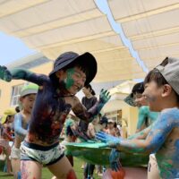 カナリヤ幼稚園：専門講師もいる多彩な体験で大きな「自信」に！自分だけの個性を見つける（東京都町田市）